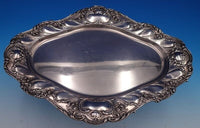 Chantilly by Gorham Sterling Silver Fish Serving Platter Grand #A581 (#7650)