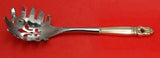Royal Danish by International Sterling Silver Pasta Server HHWS Custom 10 5/8"