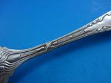 Broom Corn by Tiffany & Co. Sterling Silver Caviar Fork 3-tine 5 3/4" Original