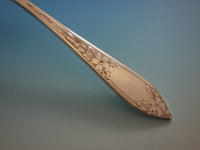 Lady Claire by Stieff Sterling Silver Flatware Set for 8 Service 32 pieces