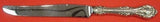 King Edward by Gorham Sterling Silver Dinner Knife French 9 5/8" Flatware