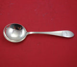 Mayflower by Dominick & Haff Sterling Silver Gumbo Soup Spoon 7 1/8"