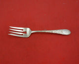 Colonial Engraved by Gorham Sterling Silver Salad Fork 6 1/2" Flatware Heirloom
