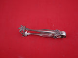 Jeanne D' Arc by International Sterling Silver Sugar Tong 4 1/2"