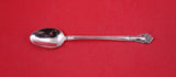 Chateau Rose by Alvin Sterling Silver Infant Feeding Spoon 5 5/8"