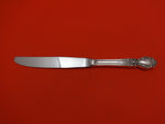 Brocade by International Sterling Silver Regular Knife Modern 9 1/4" Flatware