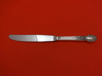 Brocade by International Sterling Silver Regular Knife Modern 9 1/4" Flatware