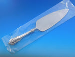 Grande Baroque by Wallace Sterling Silver Cake Server Custom Made HH WS 10 3/4"