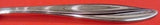 Firelight by Gorham Sterling Silver Gravy Ladle 7" New