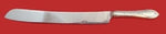 Adam by Whiting-Gorham Sterling Silver Wedding Cake Knife HHWS 12" Custom