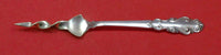 Esplanade by Towle Sterling Silver Butter Pick Twisted 5 3/4" Custom Made