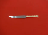 Madrigal by Lunt Sterling Silver Steak Knife HH WS Custom Made 8 1/2"