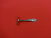 Berwick by 1847 Rogers Plate Silverplate Baby Food Pusher 4"