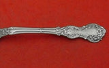 Fleury by Gorham Sterling Silver Waffle Server 7 3/4" Serving Heirloom