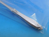 Prelude by International Sterling Silver Casserole Spoon HH WS 11 1/4" Custom