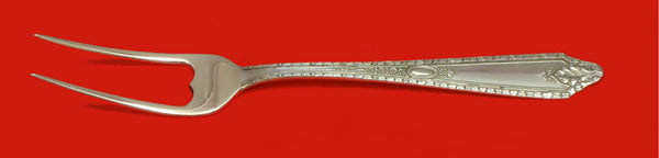 Cinderella by Gorham Sterling Silver English Server Custom Made 7 1/4"