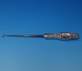Dresden by Whiting Sterling Silver Boot Hook #4236 9 1/2" (#7550) Heirloom
