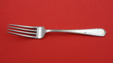 Pine Tree by International Sterling Silver Dinner Fork 7 3/4"