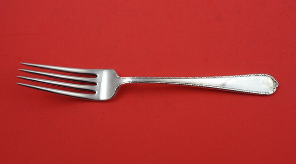 Pine Tree by International Sterling Silver Dinner Fork 7 3/4"