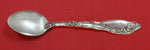 Mille Fleurs by International Sterling Silver Infant Feeding Spoon 5 3/8" Custom