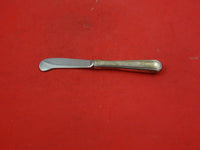 Lady Constance by Towle Sterling Silver Butter Spreader hollow Handle 6"