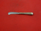 Lady Constance by Towle Sterling Silver Butter Spreader hollow Handle 6"