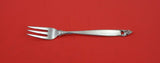 Counterpoint by Lunt Sterling Silver Cocktail Fork 5 5/8"