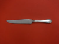 Round by Old Newbury Crafters Onc Sterling Silver Regular Knife French 8 5/8"