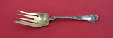 Poppy by Gorham Sterling Silver Beef Fork 7 1/4"