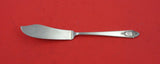 Granado by Lunt Sterling Silver Master Butter Flat Handle 5 7/8"