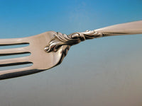 Romance of the Sea by Wallace Sterling Silver Flatware Set for 8 Service 37 pcs