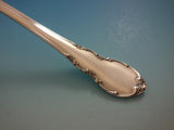 Modern Victorian by Lunt Sterling Silver Flatware Service for 8 Set 63 pc Dinner