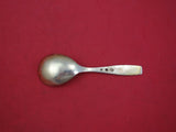 Danish Sterling by Various Makers Sterling Silver Tea Caddy Spoon GW 4 1/2"