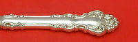 Spanish Baroque by Reed and Barton Sterling Silver Regular Knife 9 1/8" New