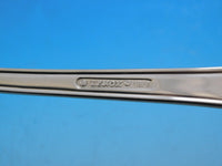 Butlers Pantry by Lenox Stainless Steel Flatware Set Service Large Size Dinner