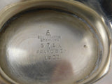 Francis I by Reed and Barton Sterling Silver Coffee Pot #571A 48oz 10 1/2" #8754