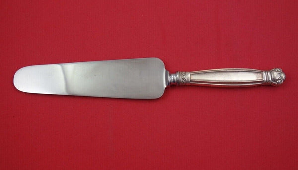Copenhagen by Manchester Sterling Silver Cake Server HH narrow 10" Serving