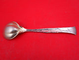 Vine by Tiffany and Co Sterling Silver Sherbet Spoon GW Gourd Motif 5 5/8" Mono