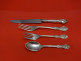 Cavendish Orleans by Birks Sterling Silver Dinner Setting(s) 4pc Heirloom