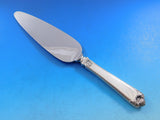 George II Rex by Watson Sterling Silver Flatware Set 81 pc Dinner & Lunch for 6
