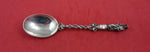 Apostles Large by Gorham Sterling Silver Serving Spoon 1887 Christ IHS 7 1/2"