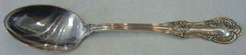 Lambeth Manor By International Sterling Silver Teaspoon 5 7/8"