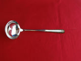 Candlelight by Towle Sterling Silver Soup Ladle HHWS Custom Made 10 1/2"
