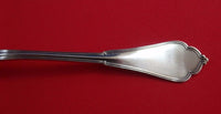 Gothic by Vanderslice Sterling Silver Place Soup Spoon 7 1/4"