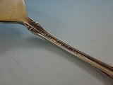 Georgian Rose by Reed and Barton Sterling Silver Flatware Service Set 73 Pieces