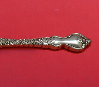 Du Barry by International Sterling Silver Bar Knife Original 9 5/8" New