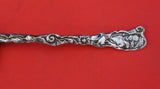 Hizen by Gorham Sterling Silver Jelly Spoon with Clam Shell Bowl 6 3/4"
