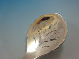 Ornamental #41 by Georg Jensen Sterling Silver Sugar Sifter 5 1/4"