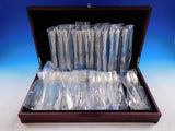 Buttercup by Gorham Sterling Silver Flatware Service Set 51 pcs Place Size New