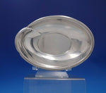 Silver Sculpture by Reed and Barton Sterling Silver Nut Bowl #X170 (#6373)